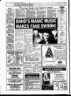 Staffordshire Sentinel Friday 07 December 1990 Page 10