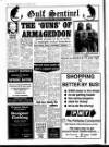 Staffordshire Sentinel Friday 07 December 1990 Page 14