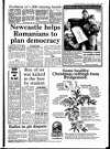 Staffordshire Sentinel Friday 07 December 1990 Page 43