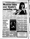 Staffordshire Sentinel Friday 07 December 1990 Page 48