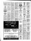 Staffordshire Sentinel Friday 07 December 1990 Page 58