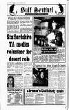 Staffordshire Sentinel Saturday 08 December 1990 Page 8