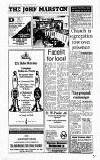 Staffordshire Sentinel Saturday 08 December 1990 Page 14