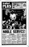 Staffordshire Sentinel Saturday 08 December 1990 Page 15