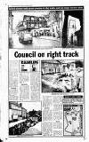 Staffordshire Sentinel Saturday 08 December 1990 Page 22