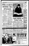 Staffordshire Sentinel Saturday 08 December 1990 Page 35