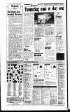 Staffordshire Sentinel Monday 10 December 1990 Page 4