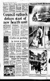 Staffordshire Sentinel Monday 10 December 1990 Page 18