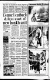 Staffordshire Sentinel Monday 10 December 1990 Page 20