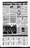 Staffordshire Sentinel Monday 10 December 1990 Page 22
