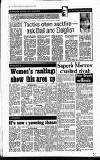 Staffordshire Sentinel Monday 10 December 1990 Page 24