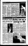Staffordshire Sentinel Monday 10 December 1990 Page 26
