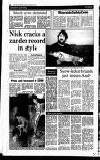 Staffordshire Sentinel Monday 10 December 1990 Page 28
