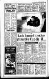 Staffordshire Sentinel Monday 10 December 1990 Page 46