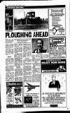 Staffordshire Sentinel Tuesday 11 December 1990 Page 30
