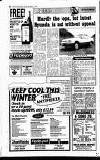 Staffordshire Sentinel Tuesday 11 December 1990 Page 34