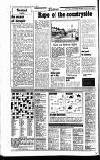 Staffordshire Sentinel Wednesday 12 December 1990 Page 4
