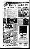 Staffordshire Sentinel Wednesday 12 December 1990 Page 8