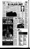 Staffordshire Sentinel Wednesday 12 December 1990 Page 10