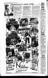 Staffordshire Sentinel Wednesday 12 December 1990 Page 12