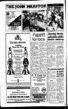 Staffordshire Sentinel Wednesday 12 December 1990 Page 14