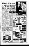Staffordshire Sentinel Wednesday 12 December 1990 Page 21