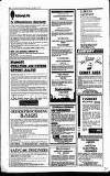 Staffordshire Sentinel Wednesday 12 December 1990 Page 36