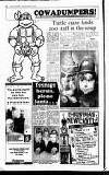 Staffordshire Sentinel Thursday 13 December 1990 Page 12