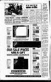 Staffordshire Sentinel Thursday 13 December 1990 Page 20