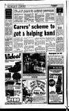 Staffordshire Sentinel Thursday 13 December 1990 Page 22