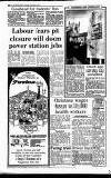 Staffordshire Sentinel Thursday 13 December 1990 Page 26