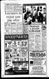 Staffordshire Sentinel Thursday 13 December 1990 Page 38