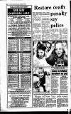 Staffordshire Sentinel Thursday 13 December 1990 Page 46