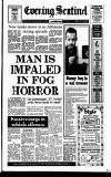 Staffordshire Sentinel Saturday 15 December 1990 Page 1