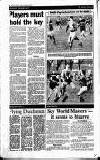 Staffordshire Sentinel Saturday 22 December 1990 Page 6