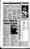 Staffordshire Sentinel Saturday 22 December 1990 Page 10