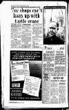 Staffordshire Sentinel Monday 24 December 1990 Page 2