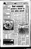 Staffordshire Sentinel Monday 24 December 1990 Page 8