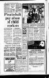 Staffordshire Sentinel Monday 24 December 1990 Page 12