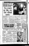 Staffordshire Sentinel Monday 24 December 1990 Page 14