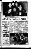 Staffordshire Sentinel Monday 24 December 1990 Page 17