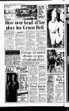 Staffordshire Sentinel Monday 24 December 1990 Page 20