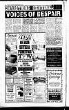 Staffordshire Sentinel Monday 24 December 1990 Page 32