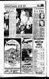 Staffordshire Sentinel Monday 24 December 1990 Page 36