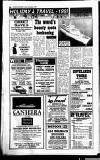 Staffordshire Sentinel Monday 24 December 1990 Page 58