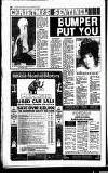 Staffordshire Sentinel Monday 24 December 1990 Page 62