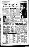 Staffordshire Sentinel Monday 24 December 1990 Page 86