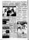 Staffordshire Sentinel Thursday 27 December 1990 Page 12