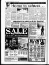 Staffordshire Sentinel Thursday 27 December 1990 Page 20