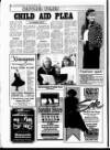 Staffordshire Sentinel Thursday 27 December 1990 Page 22